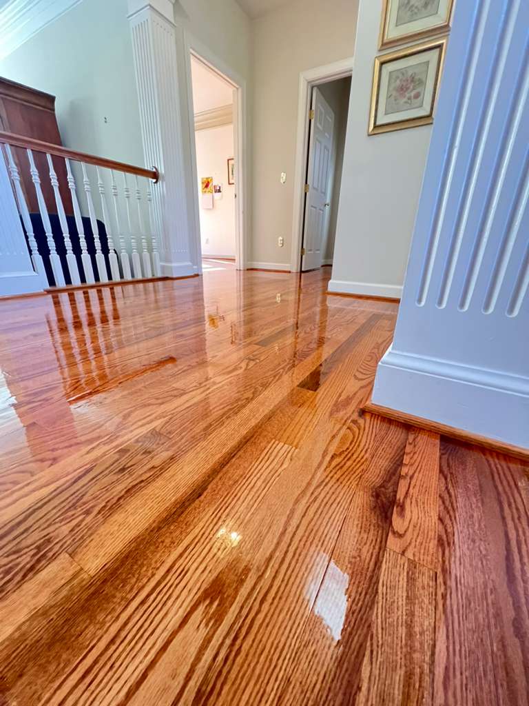 HERNANDEZ & CISNEROS FLOORING renovation team