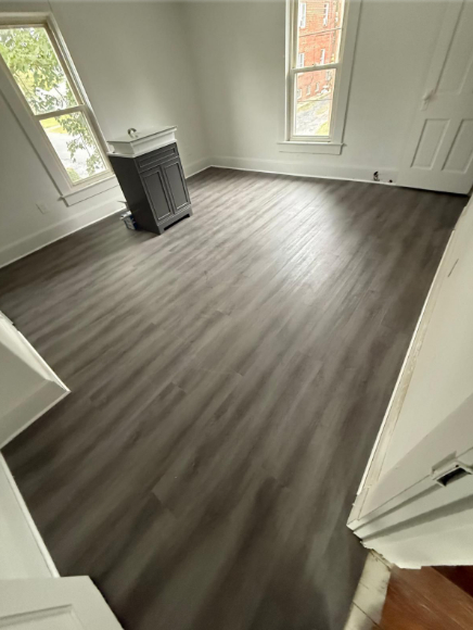 Laminate Flooring